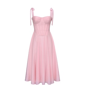 Leia Corset Dress