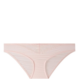Luxurious Mini Briefs