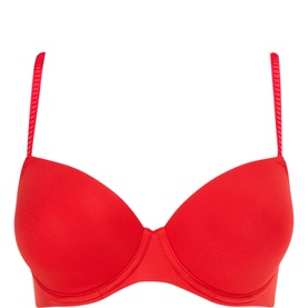 Joan Full-Cup Padded Bra