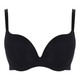 365 Moulded Plunge Bra