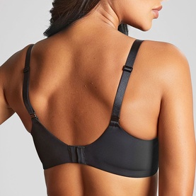 365 Moulded Plunge Bra