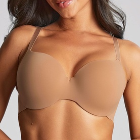 365 Moulded T Shirt Bra