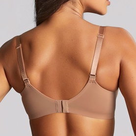 365 Moulded Plunge Bra