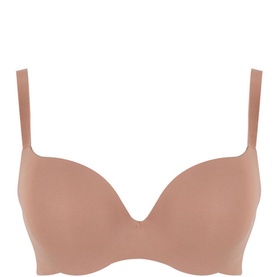 365 Moulded Plunge Bra