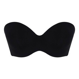 365 Moulded Strapless Bra