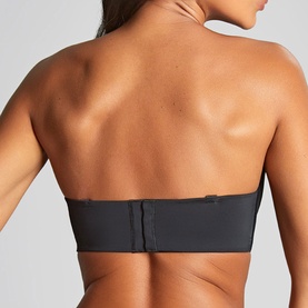 365 Moulded Strapless Bra