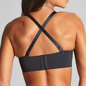 365 Moulded Strapless Bra