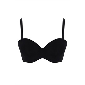 365 Moulded Strapless Bra