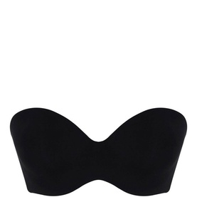 365 Moulded Strapless Bra