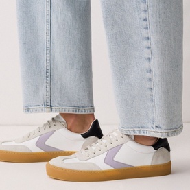 Portland Vintage Trainers