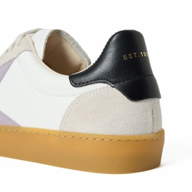 Portland Vintage Trainers