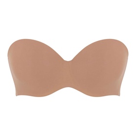 365 Moulded Strapless Bra