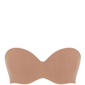 365 Moulded Strapless Bra