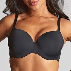 365 Moulded T Shirt Bra