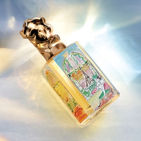 Eau du Soir Limited Edition by Luke Edward Hall Eau de Parfum