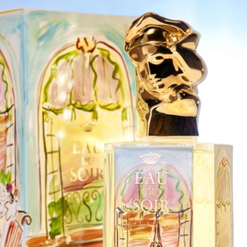 Eau du Soir Limited Edition by Luke Edward Hall Eau de Parfum