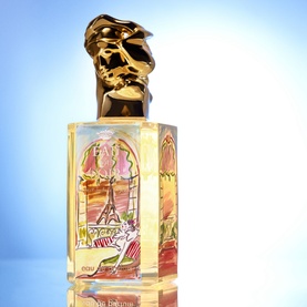 Eau du Soir Limited Edition by Luke Edward Hall Eau de Parfum