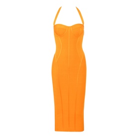 The Sculpt Bandage Dress