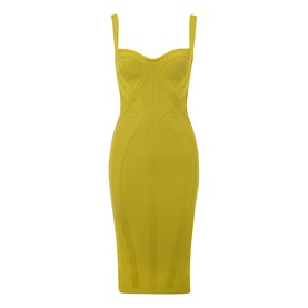 The Era Bandage Dress