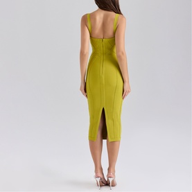 The Era Bandage Dress