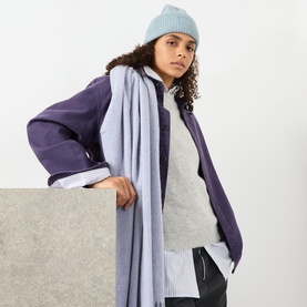 Pana Face Logo Beanie Hat