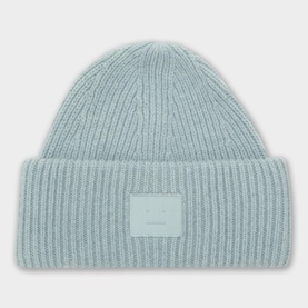 Pana Face Logo Beanie Hat