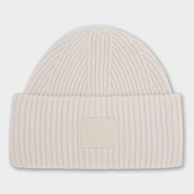 Pana Face Logo Beanie Hat