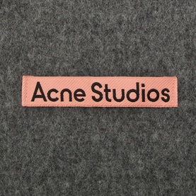 Canada New Wool Scarf