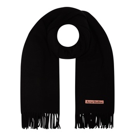 Canada New Wool Scarf