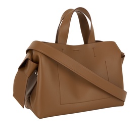 Musubi Midi Tote Bag