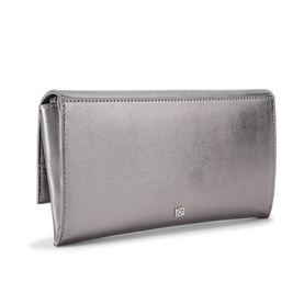 Brielle Logo Clutch
