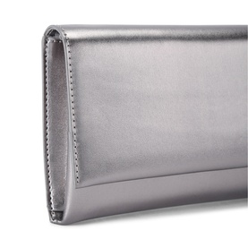 Brielle Logo Clutch