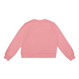 Monogram Logo Sweatshirt