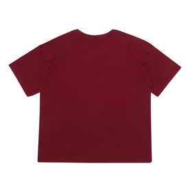Festive Logo Graphic T-Shirt