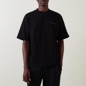 Logo Pyjama T-Shirt