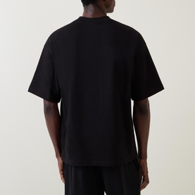 Logo Pyjama T-Shirt