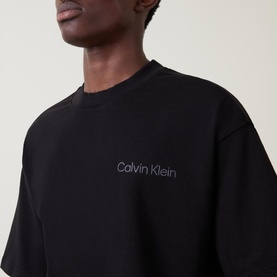 Logo Pyjama T-Shirt