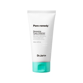 Pore&middot;Remedy Renewing Foam Cleanser with Glycerin