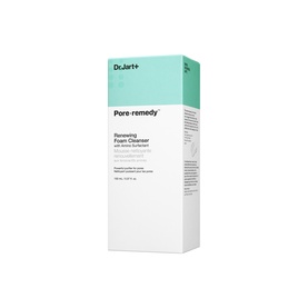Pore&middot;Remedy Renewing Foam Cleanser with Glycerin