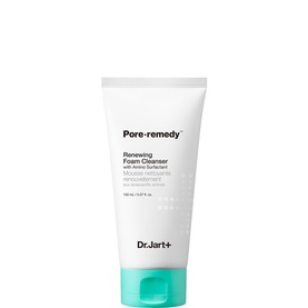 Pore&middot;Remedy Renewing Foam Cleanser with Glycerin