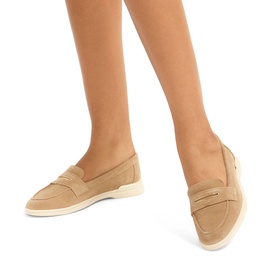 Fia Loafers