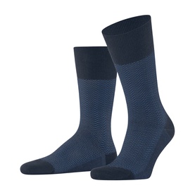 Airport Herringstripe Socks