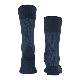 Airport Herringstripe Socks