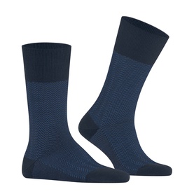Airport Herringstripe Socks