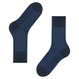 Airport Herringstripe Socks