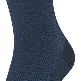 Airport Herringstripe Socks
