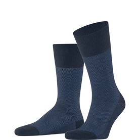 Airport Herringstripe Socks