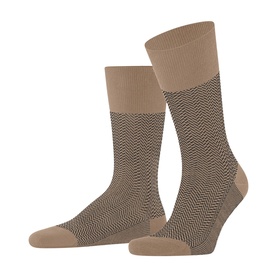 Airport Herringstripe Socks