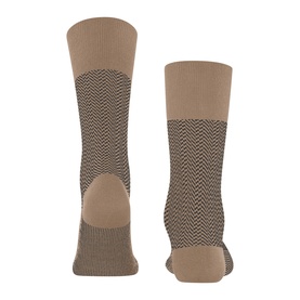 Airport Herringstripe Socks