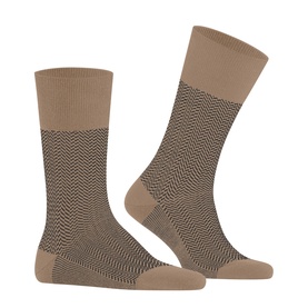 Airport Herringstripe Socks